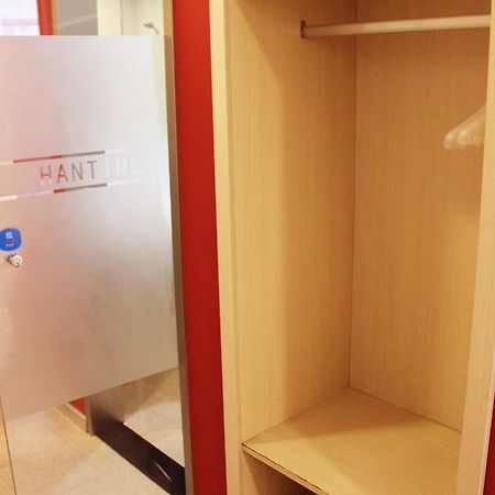 Hanting Hotel Shanghai Jiaotong University Jiangchuan Road Second Branch Ngoại thất bức ảnh