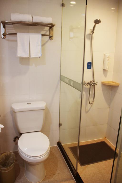 Hanting Hotel Shanghai Jiaotong University Jiangchuan Road Second Branch Phòng bức ảnh
