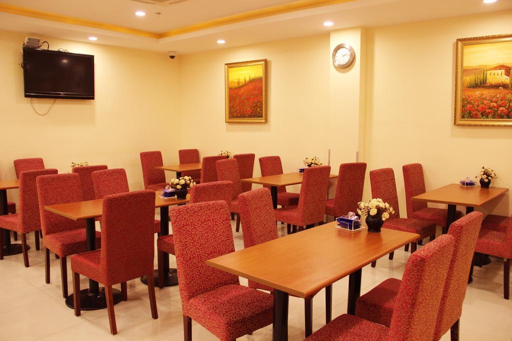 Hanting Hotel Shanghai Jiaotong University Jiangchuan Road Second Branch Ngoại thất bức ảnh